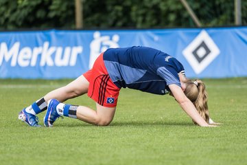 Bild 70 - wBJ HSV Leistungsvergleich
